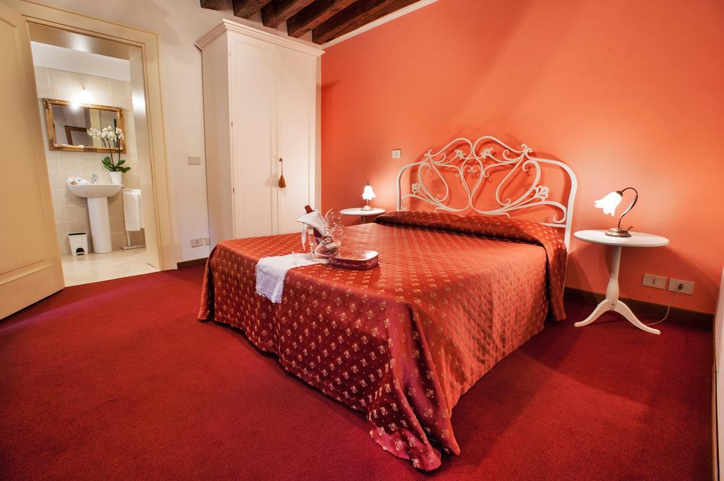 Maison San Marco Venice Bilik gambar