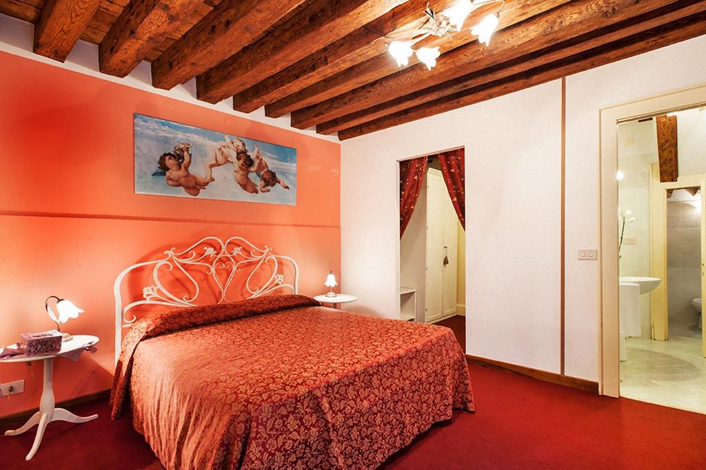 Maison San Marco Venice Bilik gambar