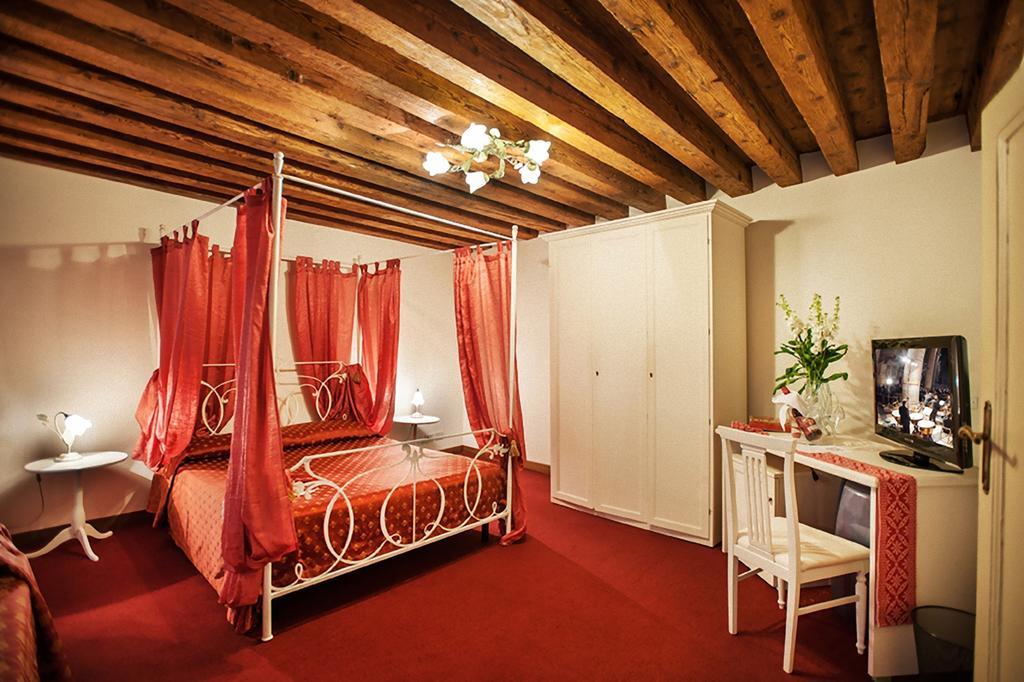 Maison San Marco Venice Luaran gambar